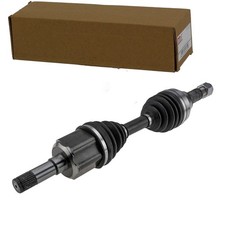 NTY ANTRIEBSWELLE VORDERACHSE