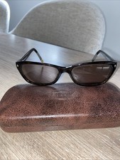 Fossil Brillen Gestell