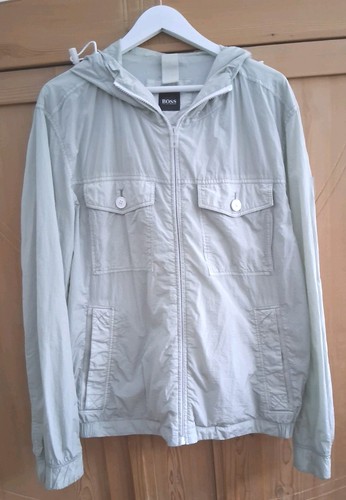 Kapuzenjacke hugo boss - hugo,