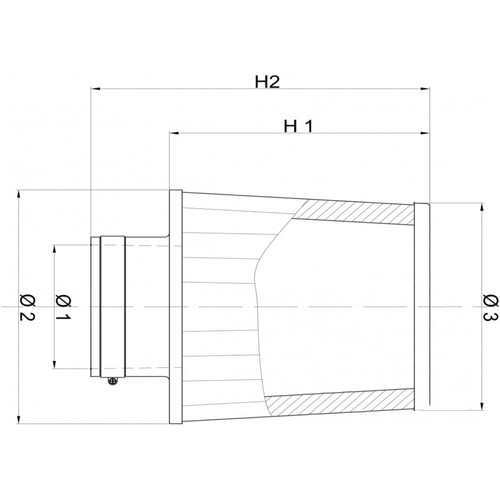 Luftfilter bmc racing einzeln - bmc,