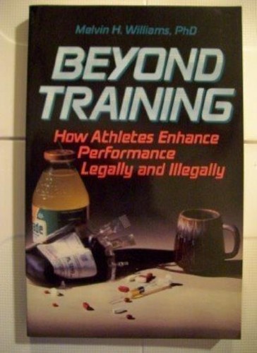 Beyond training how - how, athletes