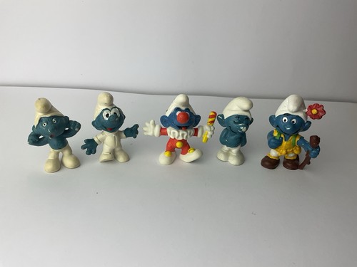 Die schlümpfe schlumpf - die,