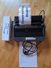 Epson LX 350 Nadeldrucker für