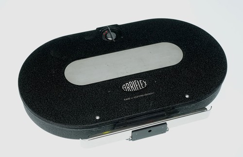 Arriflex 120 meter - 16, m