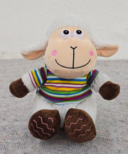 Tanzender Schaf Plüschtier