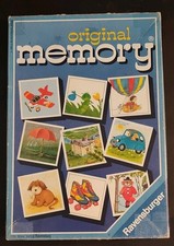 Ravensburger - Original Memory