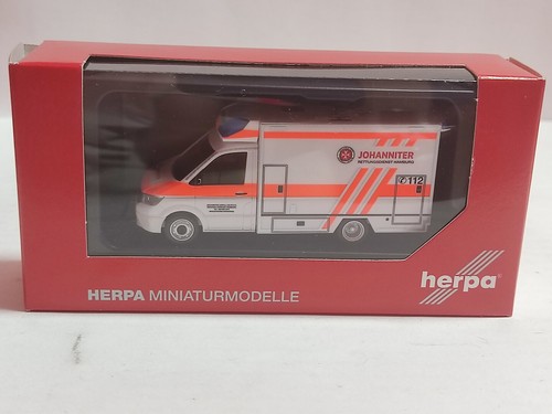 Herpa 098182 man tge fahrtec - tge,
