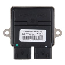 ECU, CDI 50ccm 35km/h Version