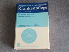 Allgemeine und spezielle
