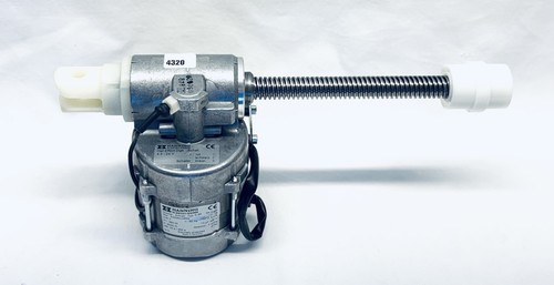 Ritter spindelantrieb - ritter,