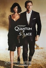 James Bond 007: Ein Quantum