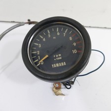 Yamaha AT1 CT1 Drehzahlmesser