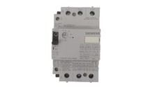 Siemens 3VU1600-1MN00 Leistungsschalter 16–25A Motorschutzschalter 3-polig 690V