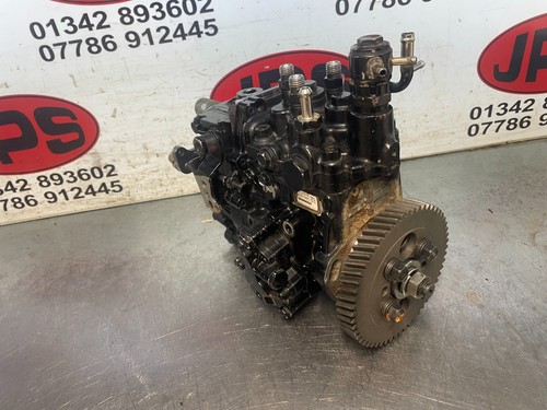 Rotationsdiesel einspritzpumpe - rotationsdiesel,