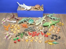 Auswahl: Fische Reptilien