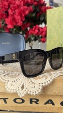 Original Gucci Sonnenbrille