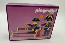 Playmobil 5508 Gendarm Bettler