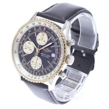 BREITLING OLD NAVITIMER D13022