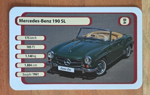 Mercedes benz 190 1961 - 190,