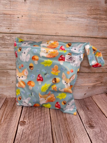 Wetbag nasstasche stoffwindeln - nasstasche,