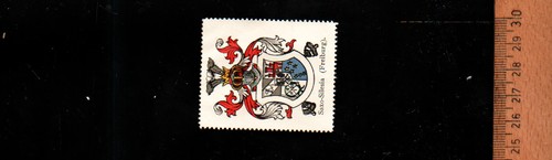 Freiburg saxo - (sia4727),