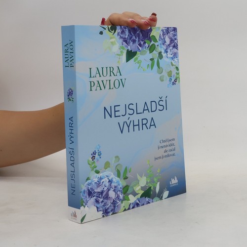 Nejsladší výhra laura - výhra ,