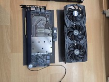 ASUS ROG Strix GeForce RTX