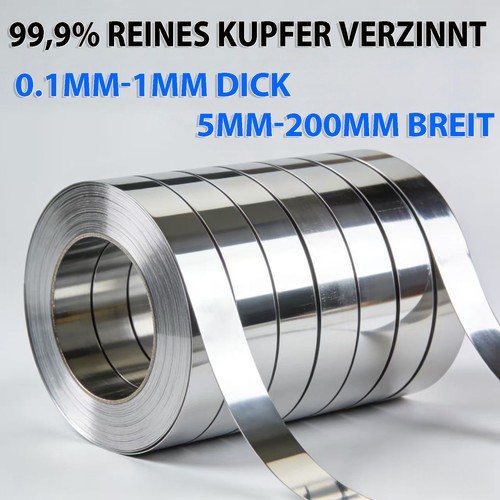 Dünn reines kupfer - dünn,