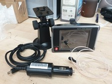 Becker Navigationssystem Traffic Assist Highspeed 2