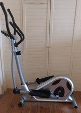 Crosstrainer Christopeit CS 5