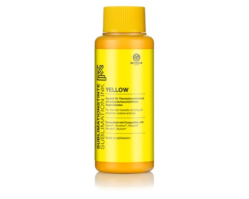 100 sublimationstinte passt - ml,