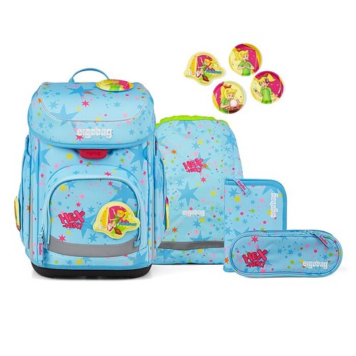 Schulranzen mädchen ergobag - mädchen,