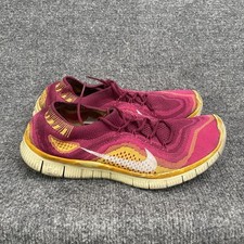 Nike Free 5.0 Flyknit Shoes