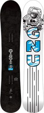GNU Snowboard All Mountain