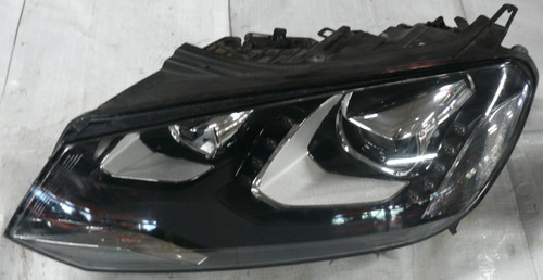 Xenon scheinwerfer links - xenon, vw