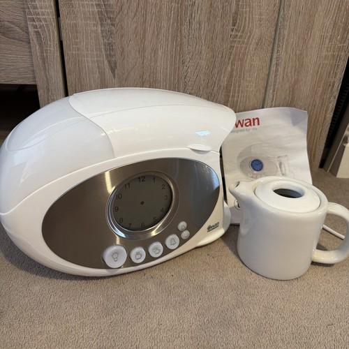 Swan teasmade stm200n - swan,
