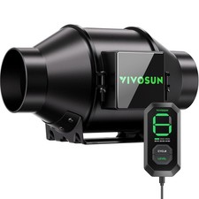 VIVOSUN AeroZesh G4