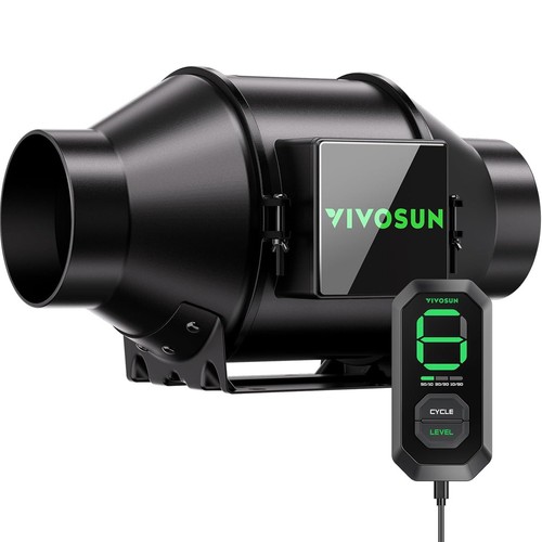 Vivosun aerozesh - vivosun,
