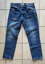 Fishbone Loose Fit Jeans 32/32