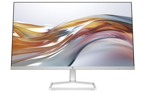 Series monitor 524sw - hp, 5