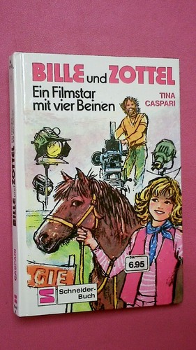 257376 tina caspari bille - tina, und