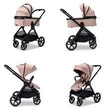 Moon AURA Kombikinderwagen