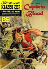 Illustrierte Klassiker Sonderband 41 (bsv Hannover)