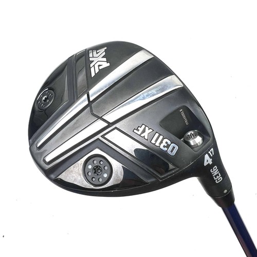 Pxg 0311 gen holz - xf, 6