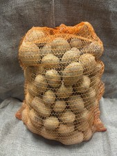 Kartoffeln; Lagerkartoffeln