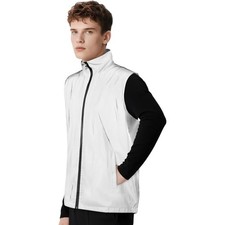 Fahrradweste Warnschutz Weste