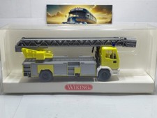 🚛Wiking 619 02 Iveco
