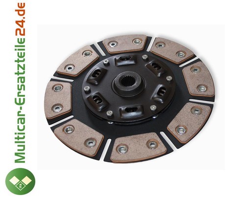 Multicar m26 m30 - multicar, m26.4/5