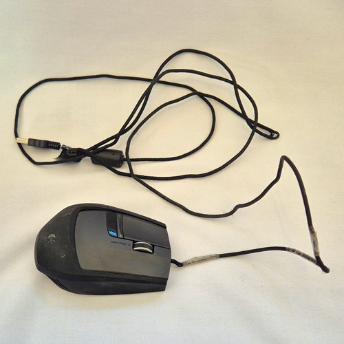 Logitech laser gaming maus - laser, gaming-maus