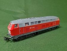 Märklin  H0 33744 Diesellok BR 216 139-6  DB Cargo Delta